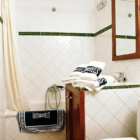 Binivell Park - Caliu Apartament *
