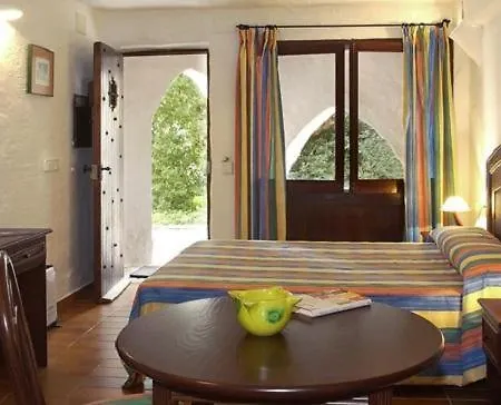 Apartament Binivell Park - Caliu *