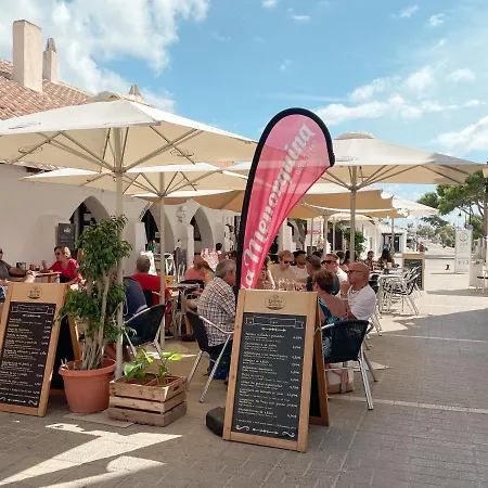 Binivell Park - Caliu Appartement Binibeca