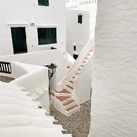 Binivell Park - Caliu Apartmán Binibeca