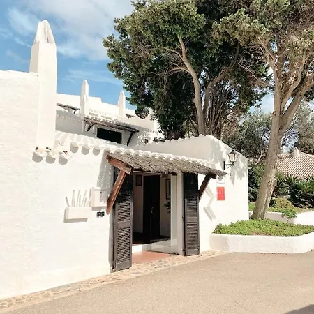 Binivell Park - Caliu Appartement Binibeca