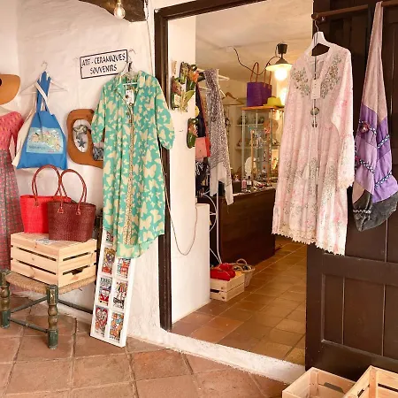 Appartement Binivell Park - Caliu *