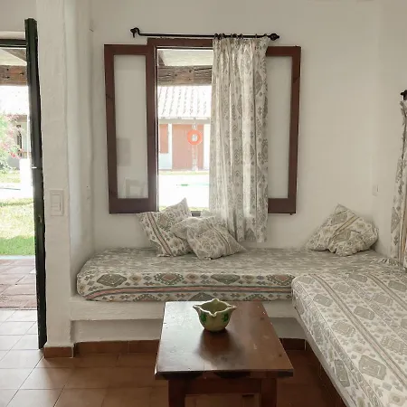 Binivell Park - Caliu * Binibeca