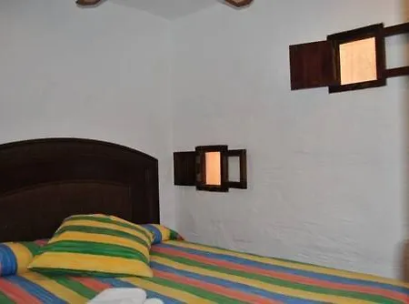 Binivell Park - Caliu Binibeca