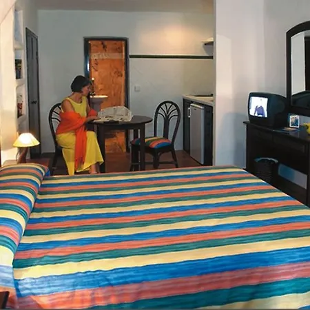 Apartmán Binivell Park - Caliu *