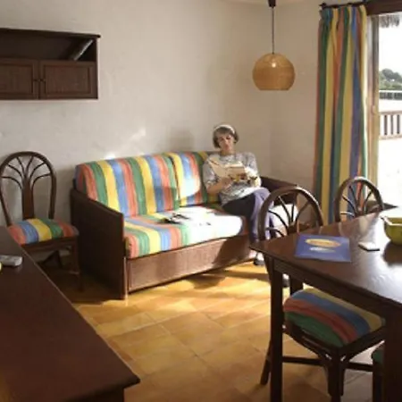 Binivell Park - Caliu Apartment *