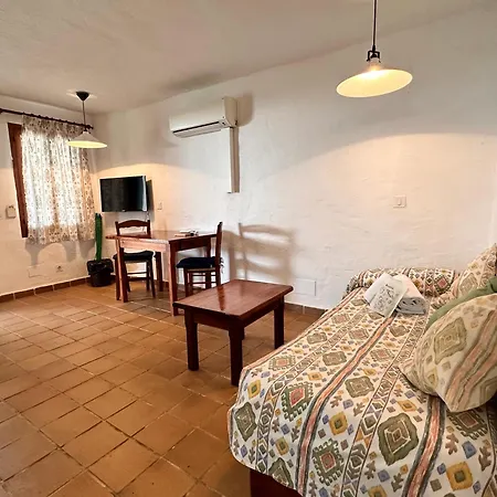 Apartmán Binivell Park - Caliu