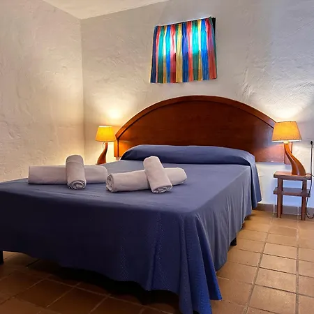 Binivell Park - Caliu Appartement *