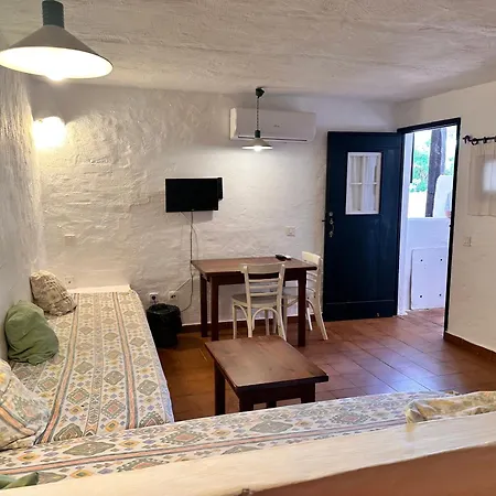 Binivell Park - Caliu Appartement Binibeca