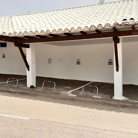 Binivell Park - Caliu * Binibeca