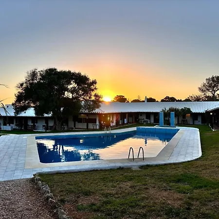 Binivell Park - Caliu *