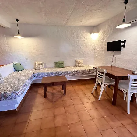 Binivell Park - Caliu Apartmán