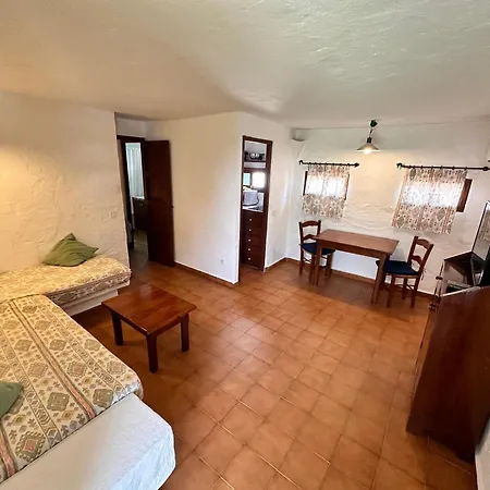 Binivell Park - Caliu Apartment Binibeca