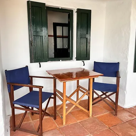 Binivell Park - Caliu