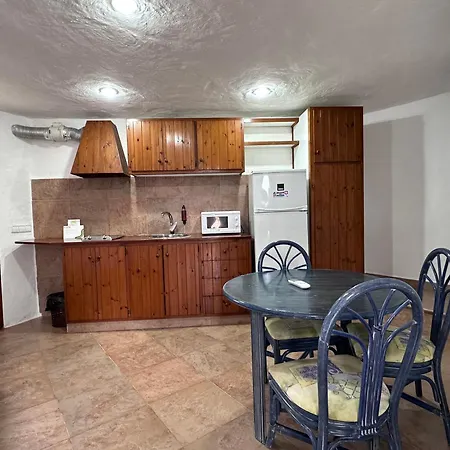 Appartement Binivell Park - Caliu *