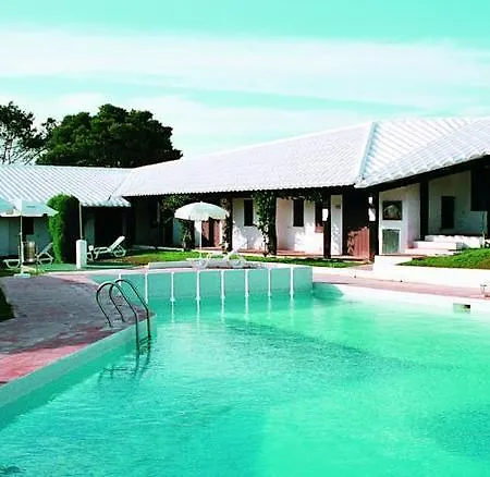 Binivell Park - Caliu