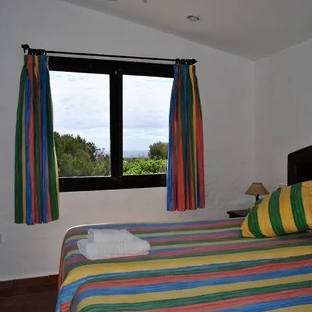 Binivell Park - Caliu