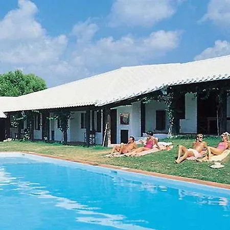 Apartmán Binivell Park - Caliu