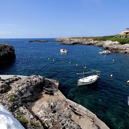 Binivell Park - Caliu Apartmán Binibeca