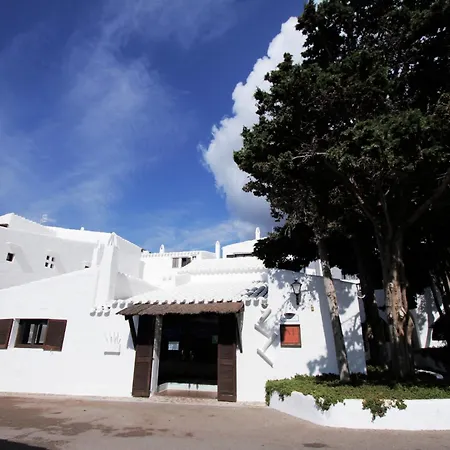 Apartmán Binivell Park - Caliu