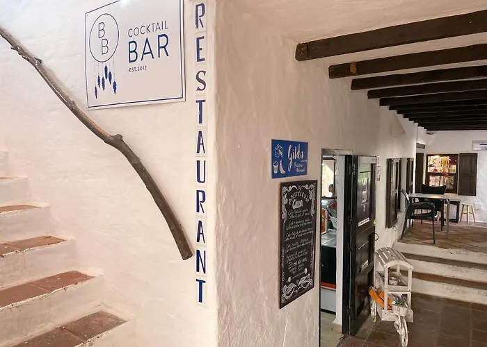 Binivell Park - Caliu