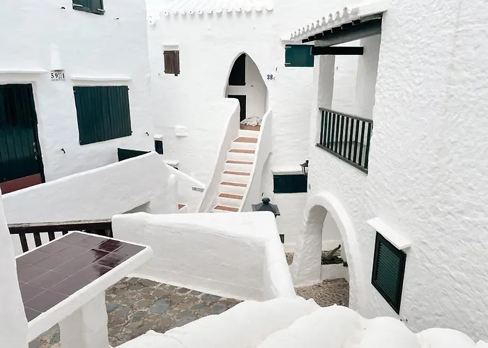 Apartment Binivell Park - Caliu Binibeca