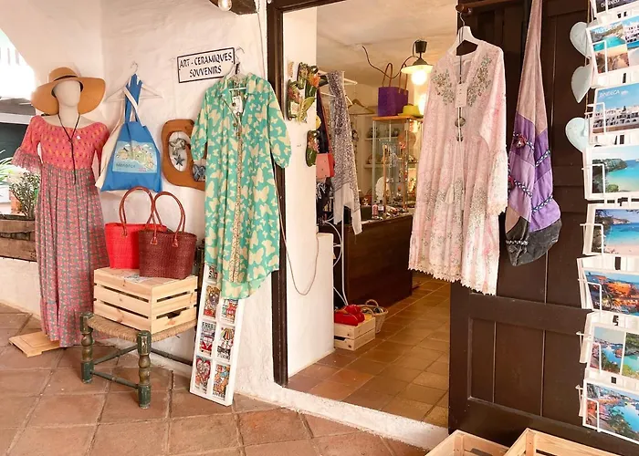 Apartment Binivell Park - Caliu *