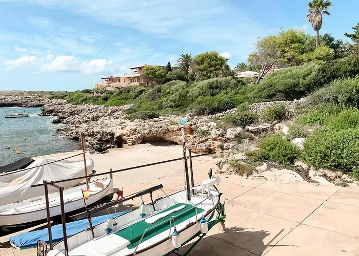 Binivell Park - Caliu Binibeca