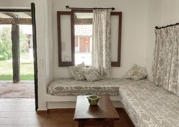 Binivell Park - Caliu * Binibeca