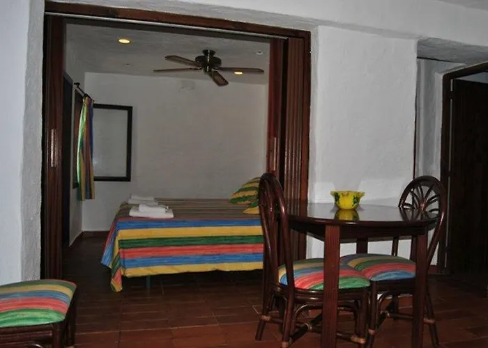 Apartment Binivell Park - Caliu