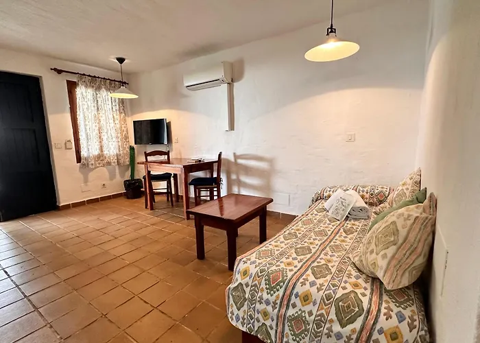 Apartmán Binivell Park - Caliu