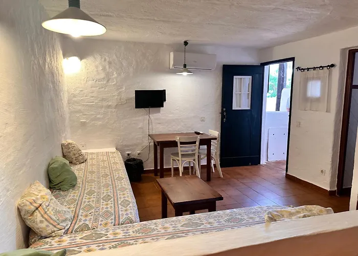 Binivell Park - Caliu Apartmán Binibeca