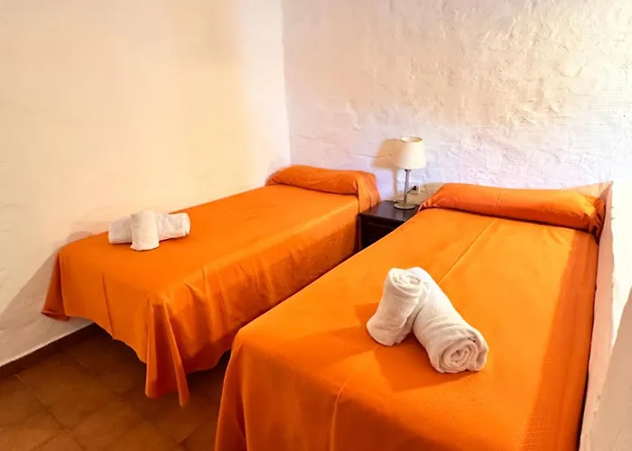 Binivell Park - Caliu * Binibeca