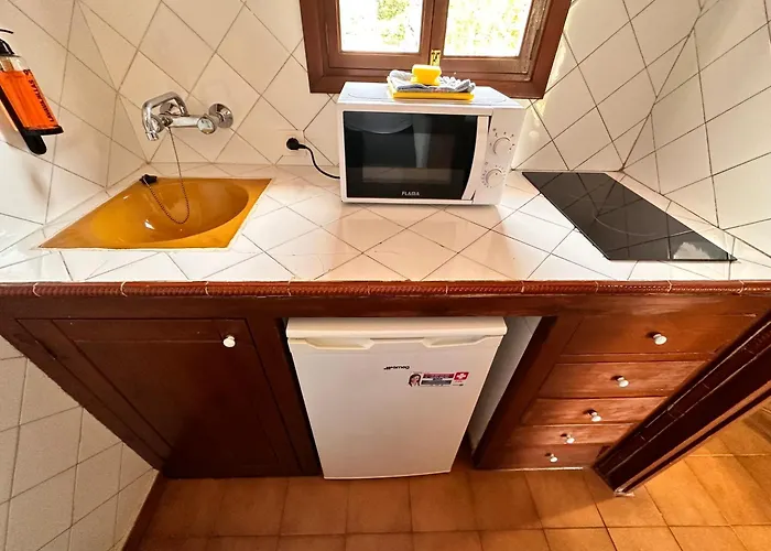 Binivell Park - Caliu Apartment *