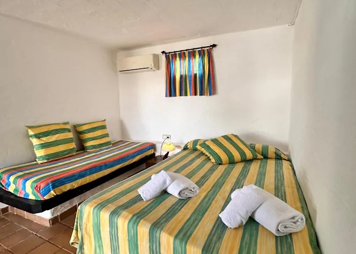 Apartment Binivell Park - Caliu