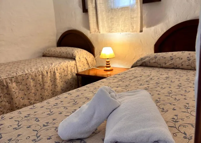 Binivell Park - Caliu Apartment *