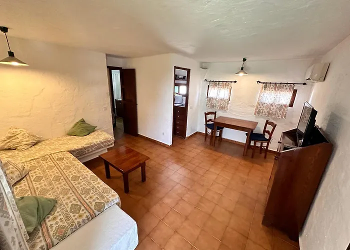 Binivell Park - Caliu Apartment Binibeca