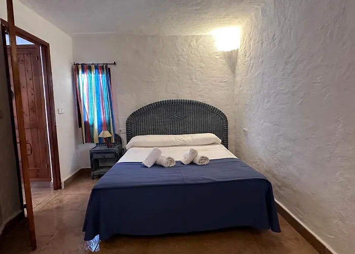 Binivell Park - Caliu Binibeca