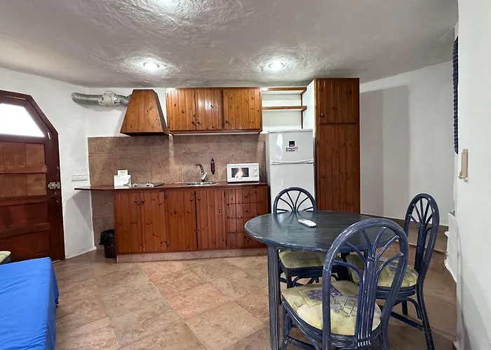 Apartment Binivell Park - Caliu *