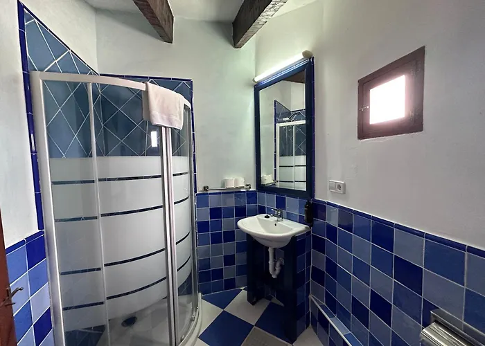 Apartmán Binivell Park - Caliu Binibeca