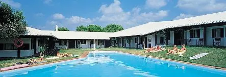 Binivell Park - Caliu *