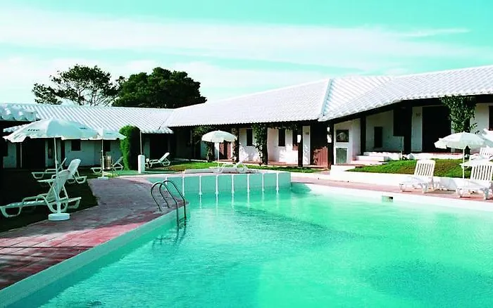 Binivell Park - Caliu