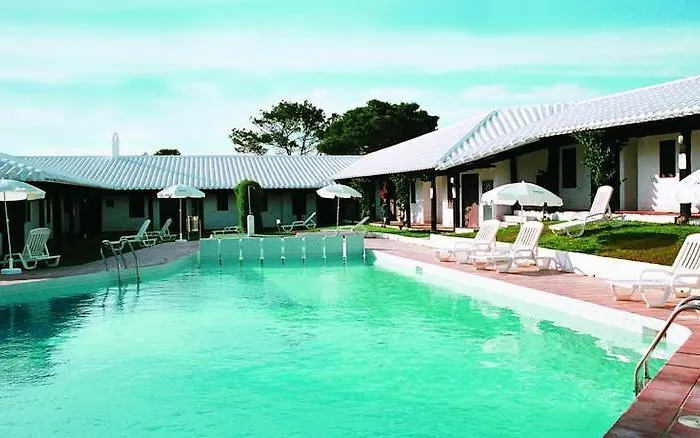 Binivell Park - Caliu