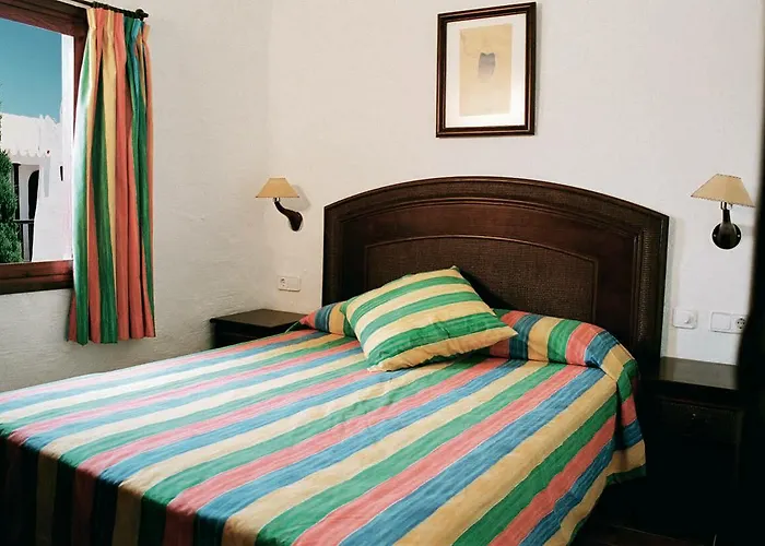 Apartment Binivell Park - Caliu Binibeca