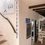 Binivell Park - Caliu
