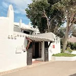 Binivell Park - Caliu Daire Binibeca
