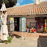 Binivell Park - Caliu *
