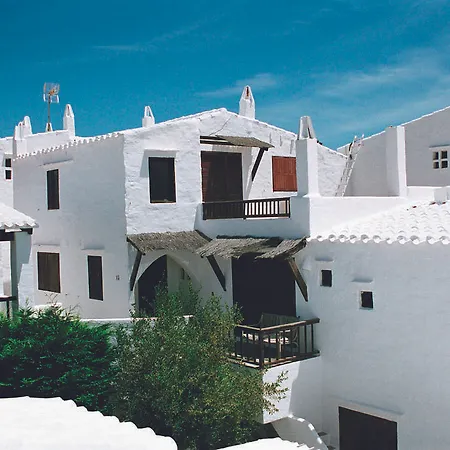 Apartmán Binivell Park - Caliu