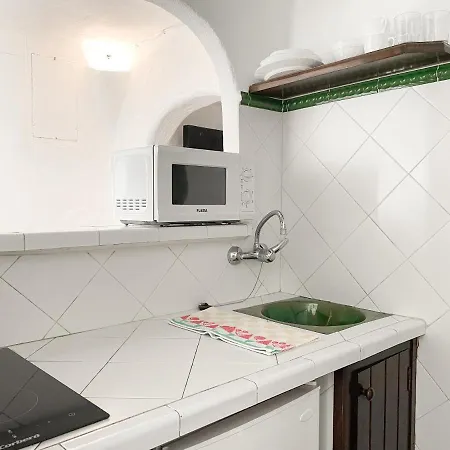 Binivell Park - Caliu Apartmán