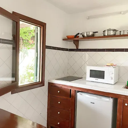 Apartament Binivell Park - Caliu *